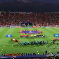 Ojo en los partidos de la U: Polémica del Nacional es zanjada en la justicia