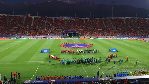 La justicia falló por los cortes de tránsito alrededor del Estadio Nacional