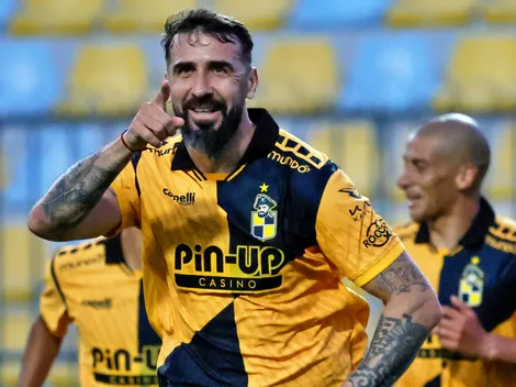 Coquimbo vence a Limache y se cita con Católica para la final