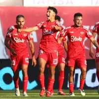 Ñublense oficializa la llegada de delantero proveniente de Pachuca