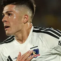 Video: refuerzos la arman y Méndez anota el primer gol albo ante Peñarol