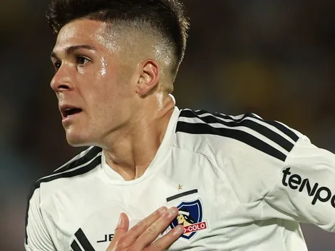 Video: refuerzos la arman y Méndez anota el primer gol albo ante Peñarol