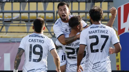 Jean Meneses dejó atrás su aventura en el extranjero.