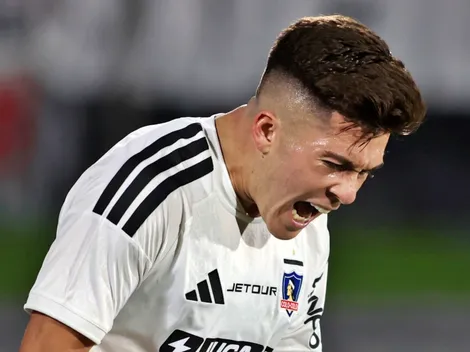 Méndez alza la voz tras caliente empate ante Peñarol