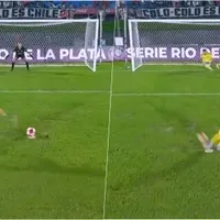 "La definición...": esto dijo el DT de Colo Colo tras insólita tanda de penales