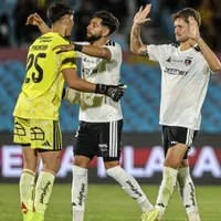 El inesperado trueque que puede darle a Colo Colo a su fichaje deseado