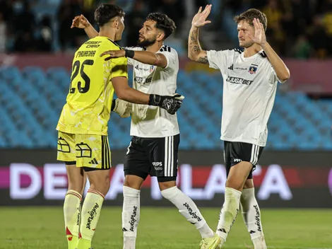 El inesperado trueque que puede darle a Colo Colo a su fichaje deseado