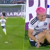 En todo el mundo hablan de Zavala: "Uno de los penales..."