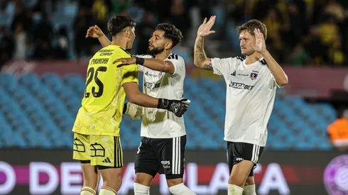 Cocoliso Sosa se impone en la defensa de Colo Colo