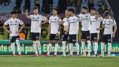 Colo Colo tendrá un último amistoso en Chile