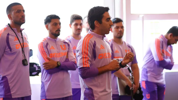 Paqui Menghini sigue limpiando su plantel: esta vez fue Mateos.