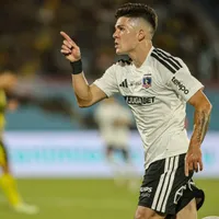 Revelan la decisión final de Colo Colo para sus últimos fichajes