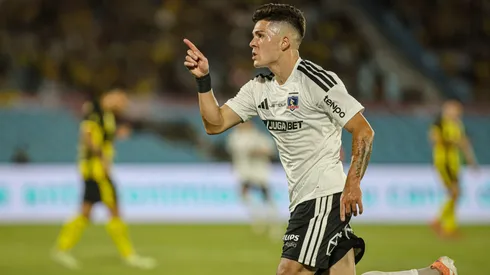 Colo Colo apunta a más fichajes.