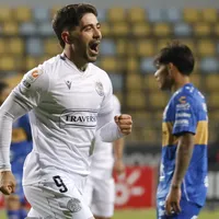 Tras dejar Audax: Lautaro Palacios es presentado en nuevo club