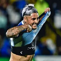 Fracasó en Colo Colo y ahora debuta con un gol agónico en Costa Rica