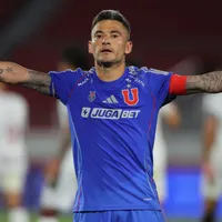 Así podrás ver en Chile el amistoso de la U vs Universitario