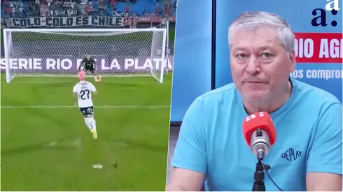 Esto dijo Pato Yáñez del penal de Zavala