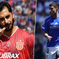 El consejo de Johnny Herrera a Assadi ante su inminente salida