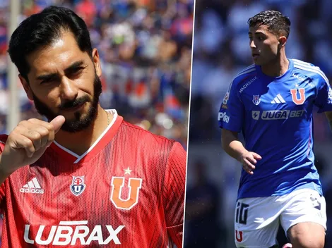 El consejo de Johnny Herrera a Assadi ante su inminente salida