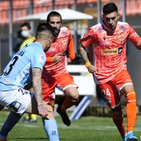 Ex Cobreloa da importante salto y ficha por equipo europeo