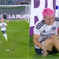 "De vuelta en bus": histórico seleccionado chileno se enojó con Zavala