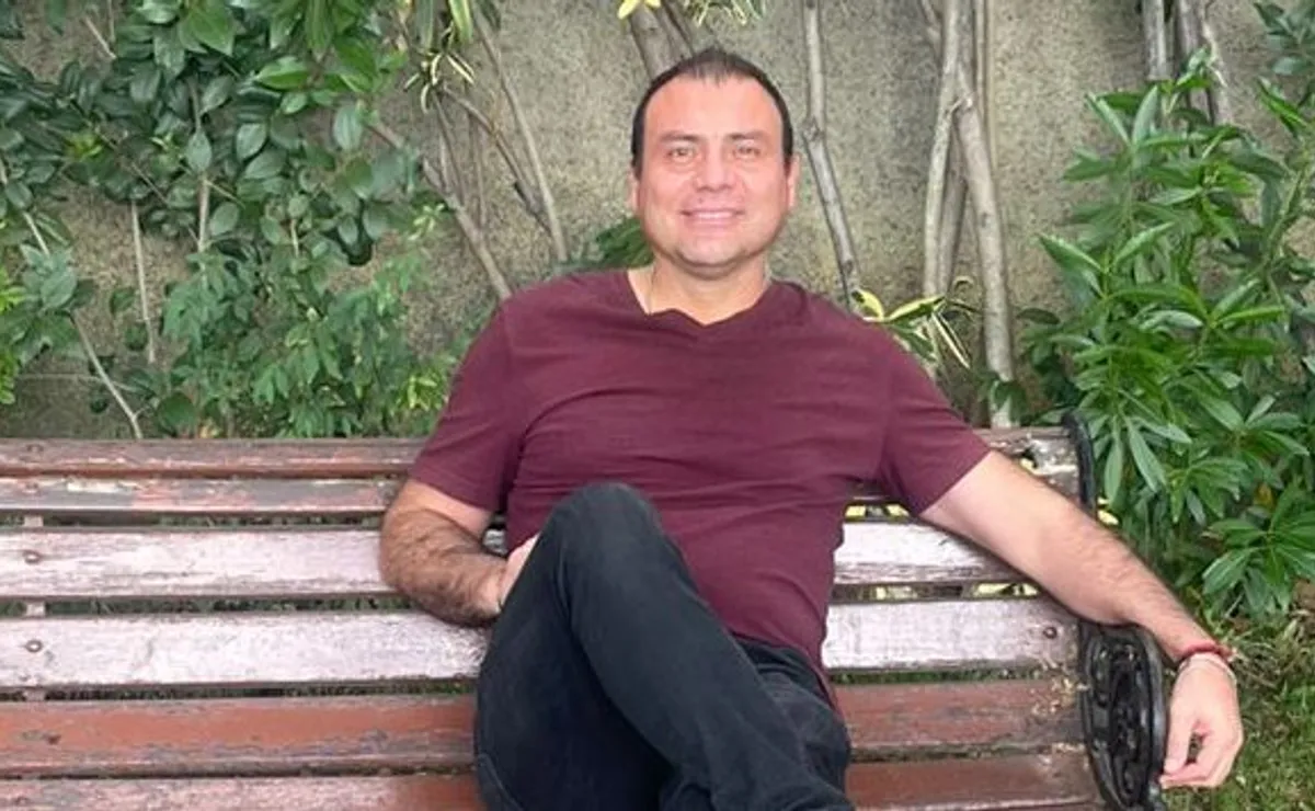 Alex Varas: de jugador a agente de futbolistas tras sufrir en la selección chilena