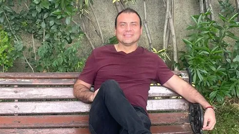 Alex Varas contestó el llamado de RedGol y recordó un partido de la Roja que nunca pudo sacarse de encima.