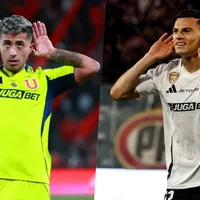 Fernando Solabarrieta elige al mejor jugador entre Assadi y Cepeda