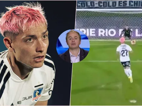 Coke Hevia lanza duro mensaje a Zavala tras penal errado