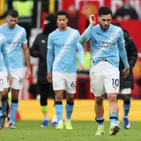 Pronósticos Manchester City vs Wolverhampton: ¿será el fin de la mala racha?