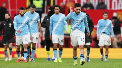 Manchester City perdió el derbi ante el United y cayó en la Champions contra Bodo/Glimt.