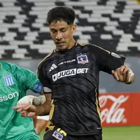 Recién cambió de club y ya es referente: "Los quilombos los agarro yo, ellos..."