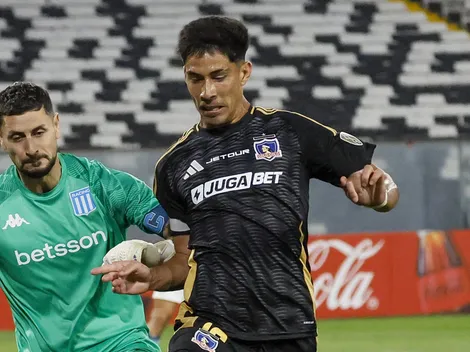 Recién cambió de club y ya es referente: "Los quilombos los agarro yo, ellos..."