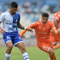 Los clubes que se pelean el fichaje del goleador de Primera B