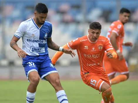 Los clubes que se pelean el fichaje del goleador de Primera B