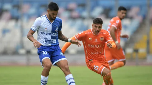 El jugador selló su llegada a una nueva liga.