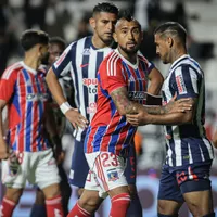 El escándalo sexual que protagonizan tres figuras de Alianza Lima