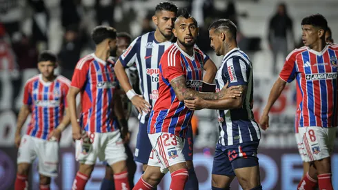 Alianza Lima vive un fuerte problema.