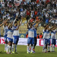 El jugador de la UC que podría sumarse a club de Primera B