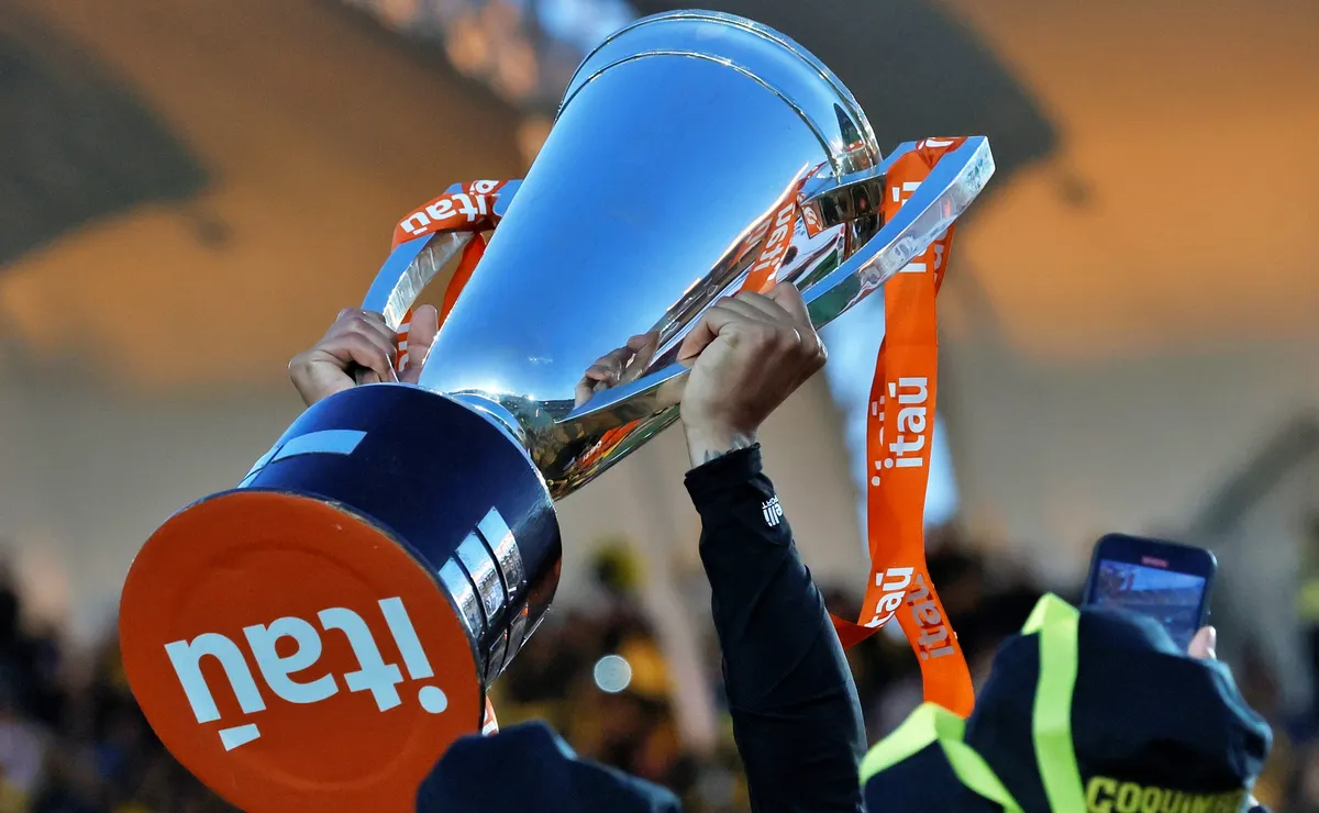 La Liga de Primera 2026 del fútbol chileno cambia oficialmente de nombre