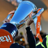 Oficial: El fútbol chileno cambia de nombre por los próximos dos años