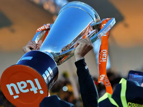 Oficial: El fútbol chileno cambia de nombre por los próximos dos años