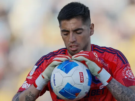 ¡Vuelco en la U! Avisan sorpresiva noticia tras grave lesión de Castellón