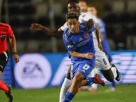 La nueva millonaria oferta que llegó por Lucas Assadi