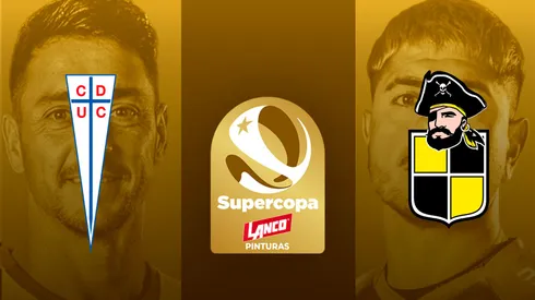 LA IA elige a su ganador para la Supercopa de Chile 2026.