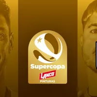 ¿Cuándo juega U. Católica vs. Coquimbo en la final de Supercopa de Chile?