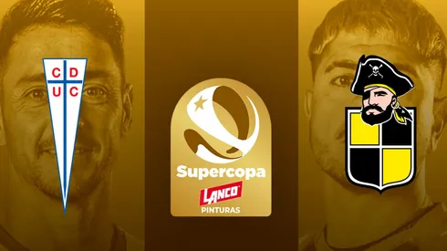 Este fin de semana se define al ganador de la Supercopa de Chile 2026.