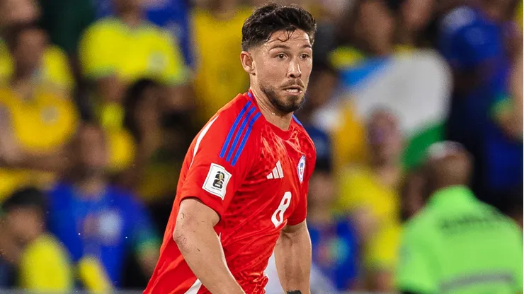 Felipe Loyola da oficialmente el salto al fútbol europeo.