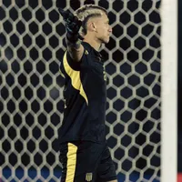 "Quería patear un penal ante Colo Colo, pero no puedo hacer todo"