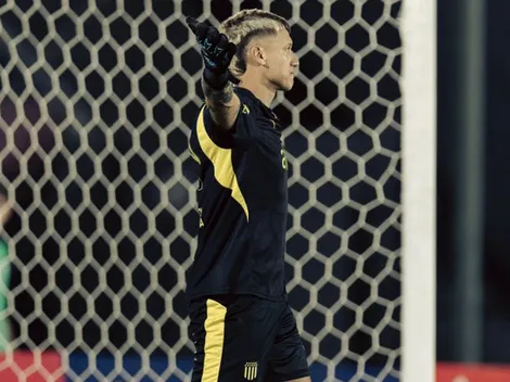 "Quería patear un penal ante Colo Colo, pero no puedo hacer todo"